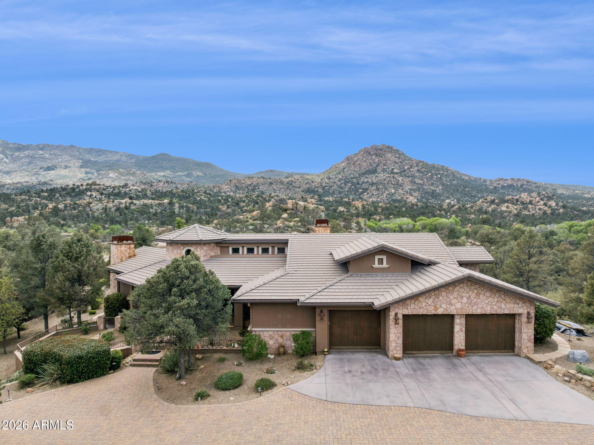 AMERICAN RANCH PHASE 3B - Residential