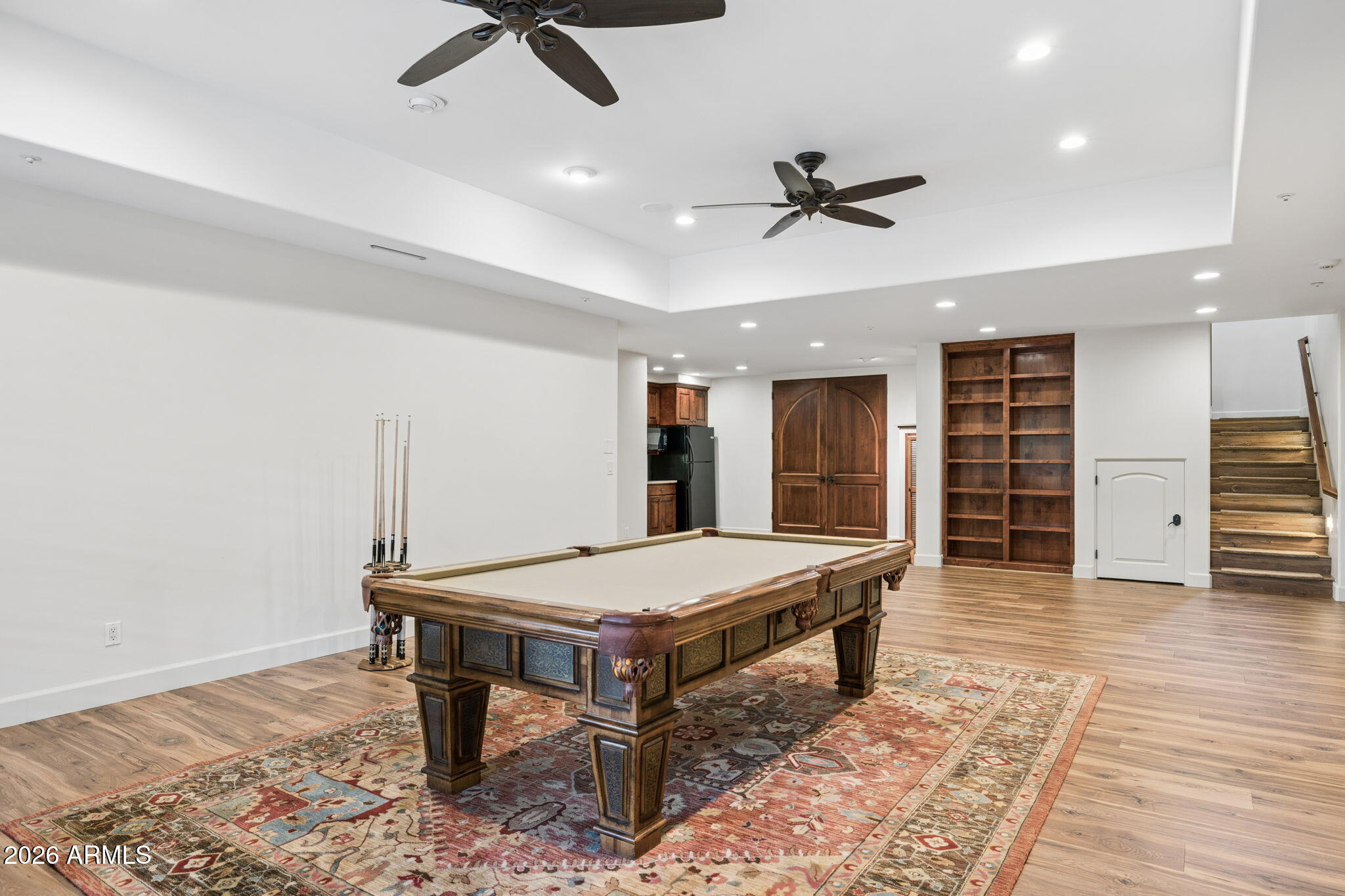 AMERICAN RANCH PHASE 3B - Residential