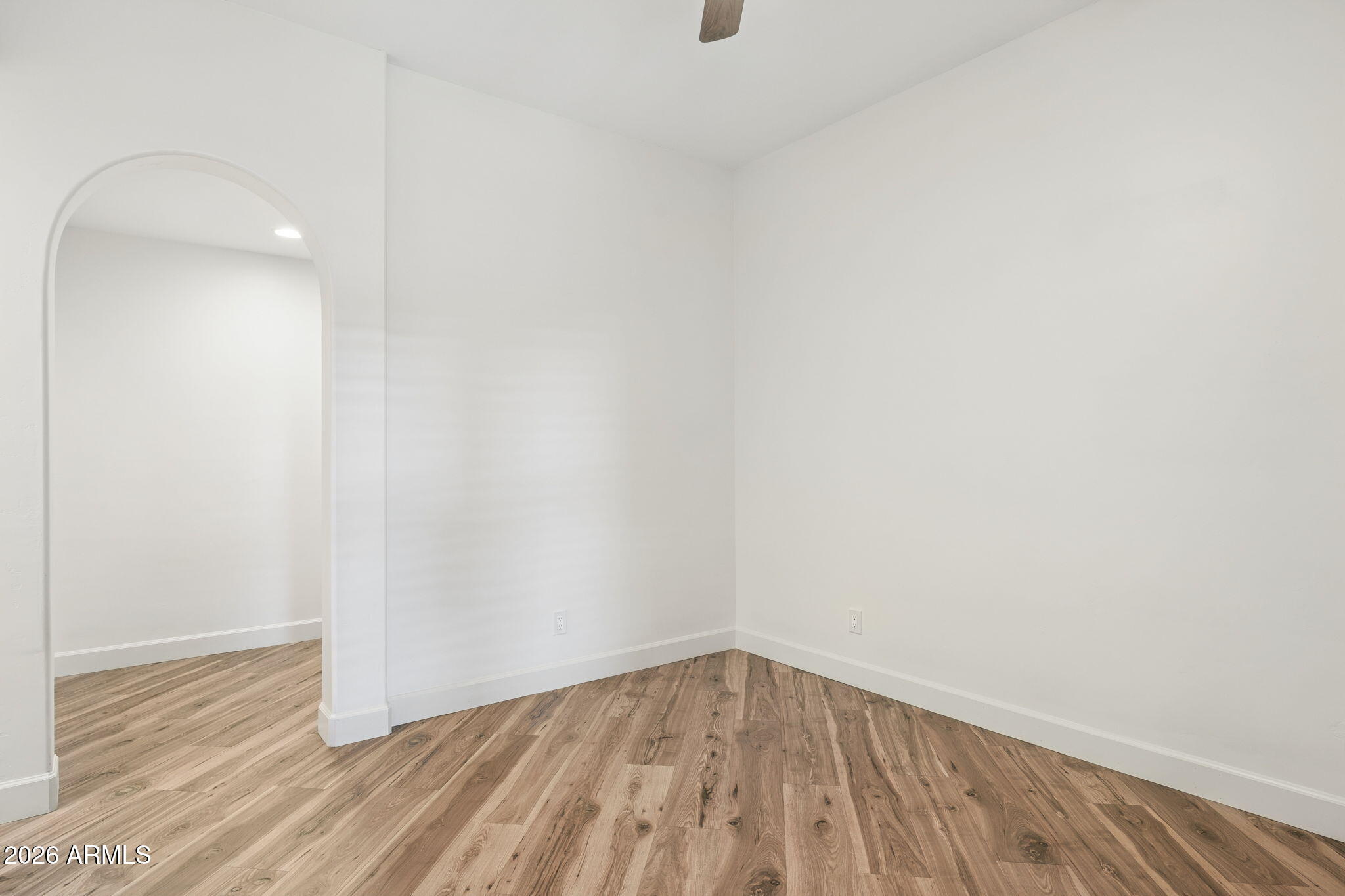 AMERICAN RANCH PHASE 3B - Residential