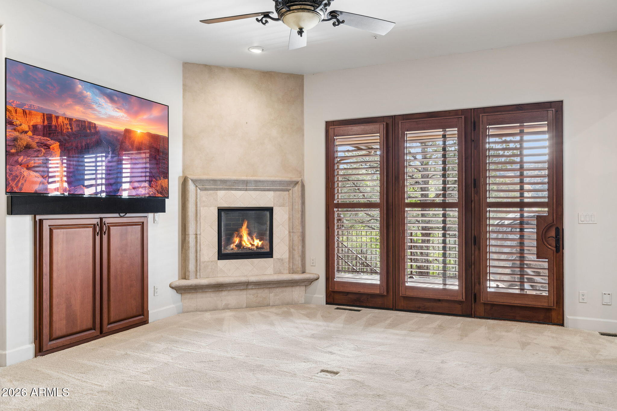 AMERICAN RANCH PHASE 3B - Residential