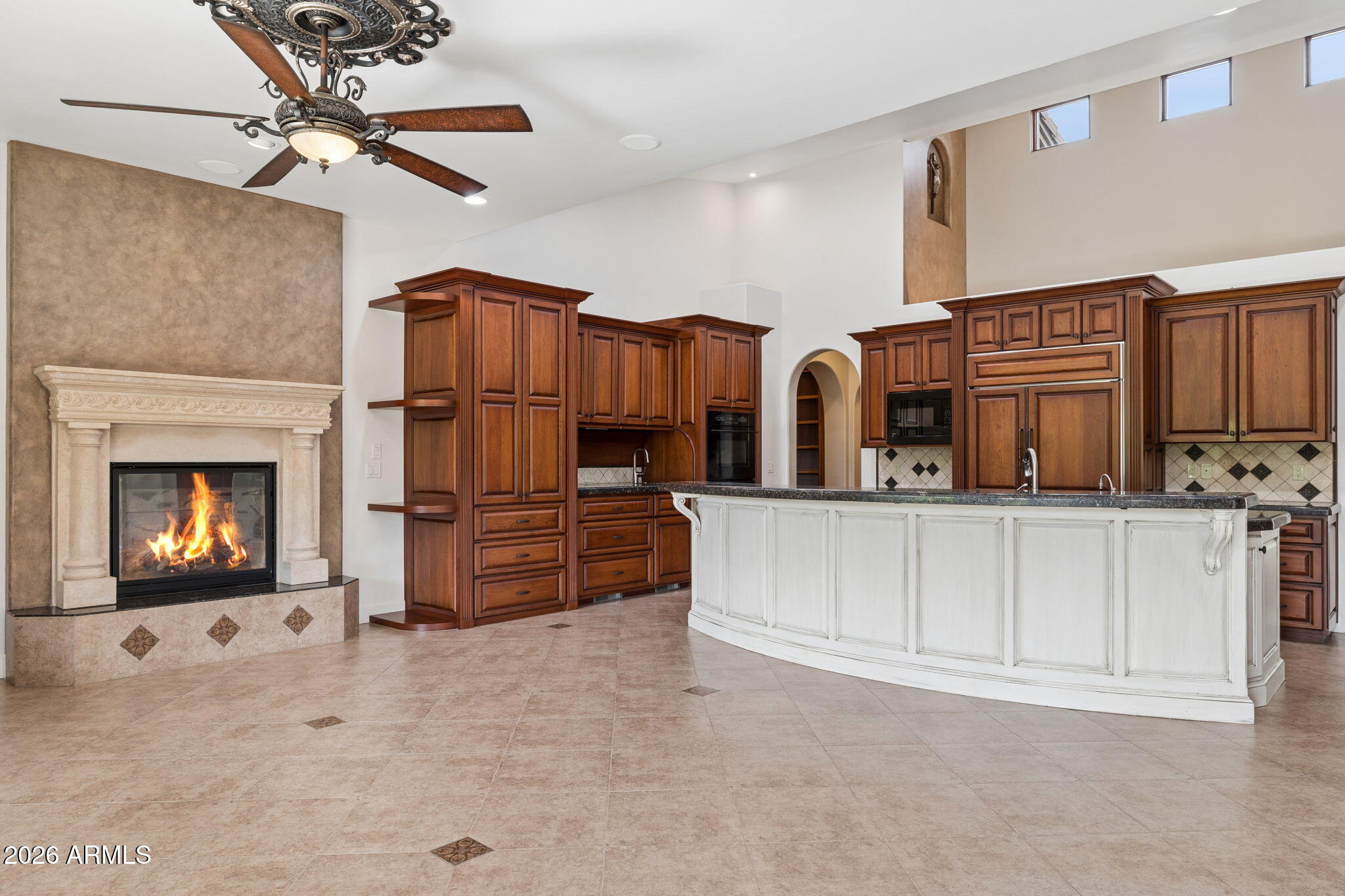 AMERICAN RANCH PHASE 3B - Residential