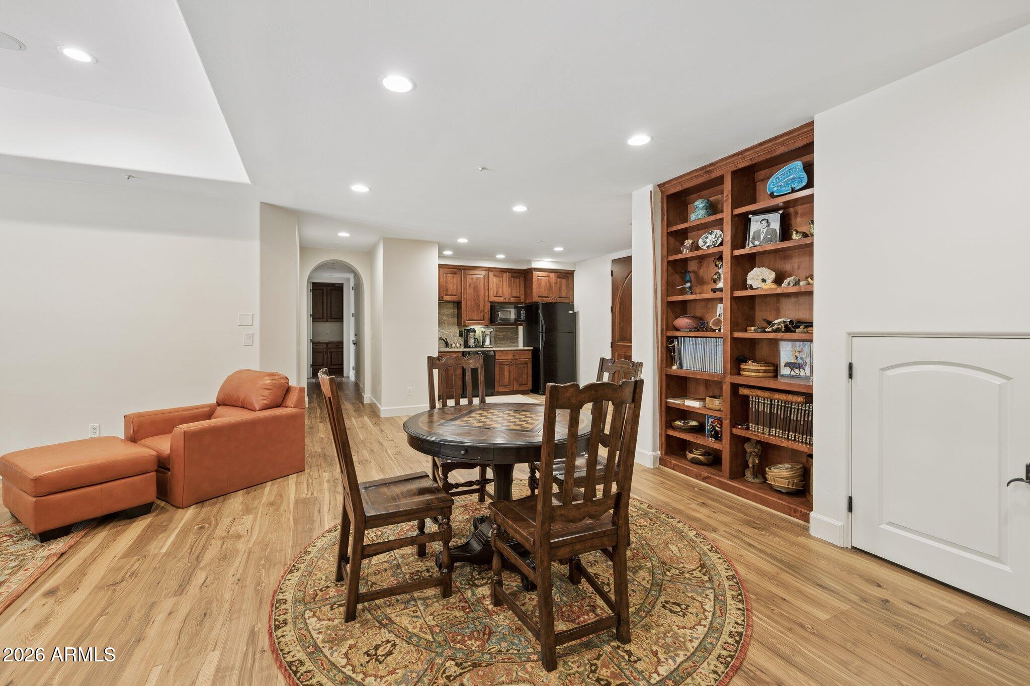 AMERICAN RANCH PHASE 3B - Residential