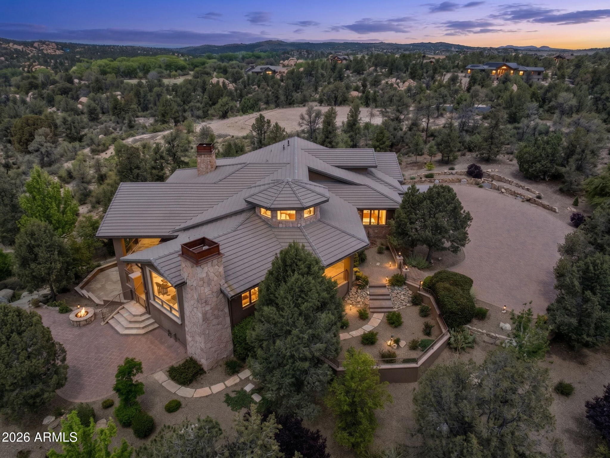 AMERICAN RANCH PHASE 3B - Residential