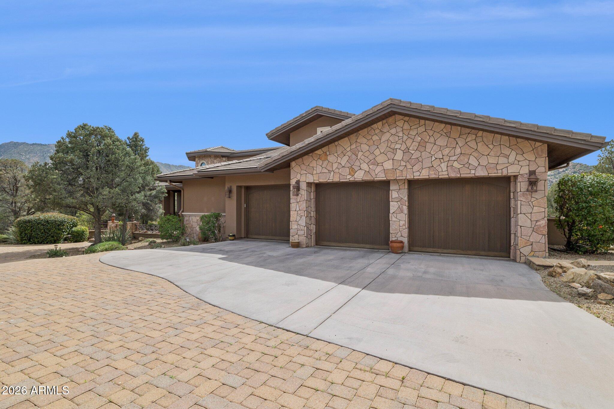 AMERICAN RANCH PHASE 3B - Residential