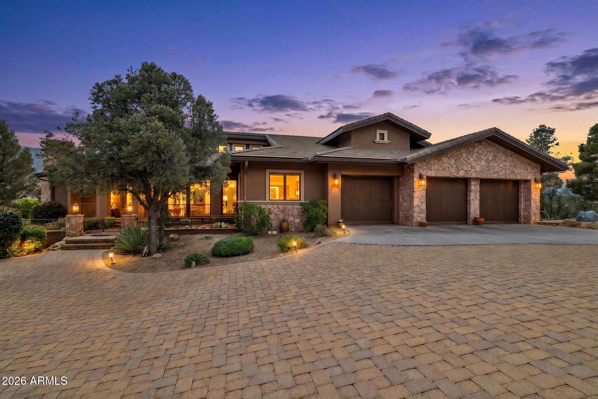 AMERICAN RANCH PHASE 3B - Residential