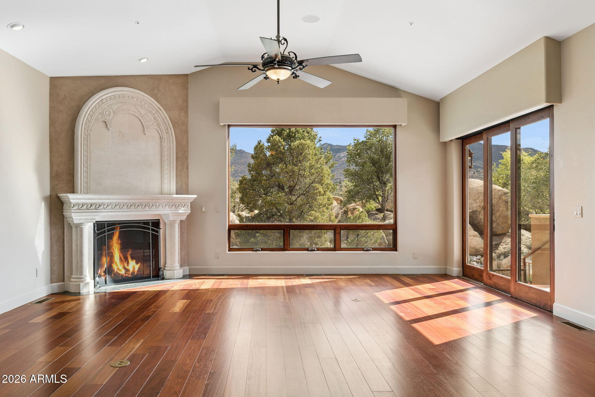 AMERICAN RANCH PHASE 3B - Residential