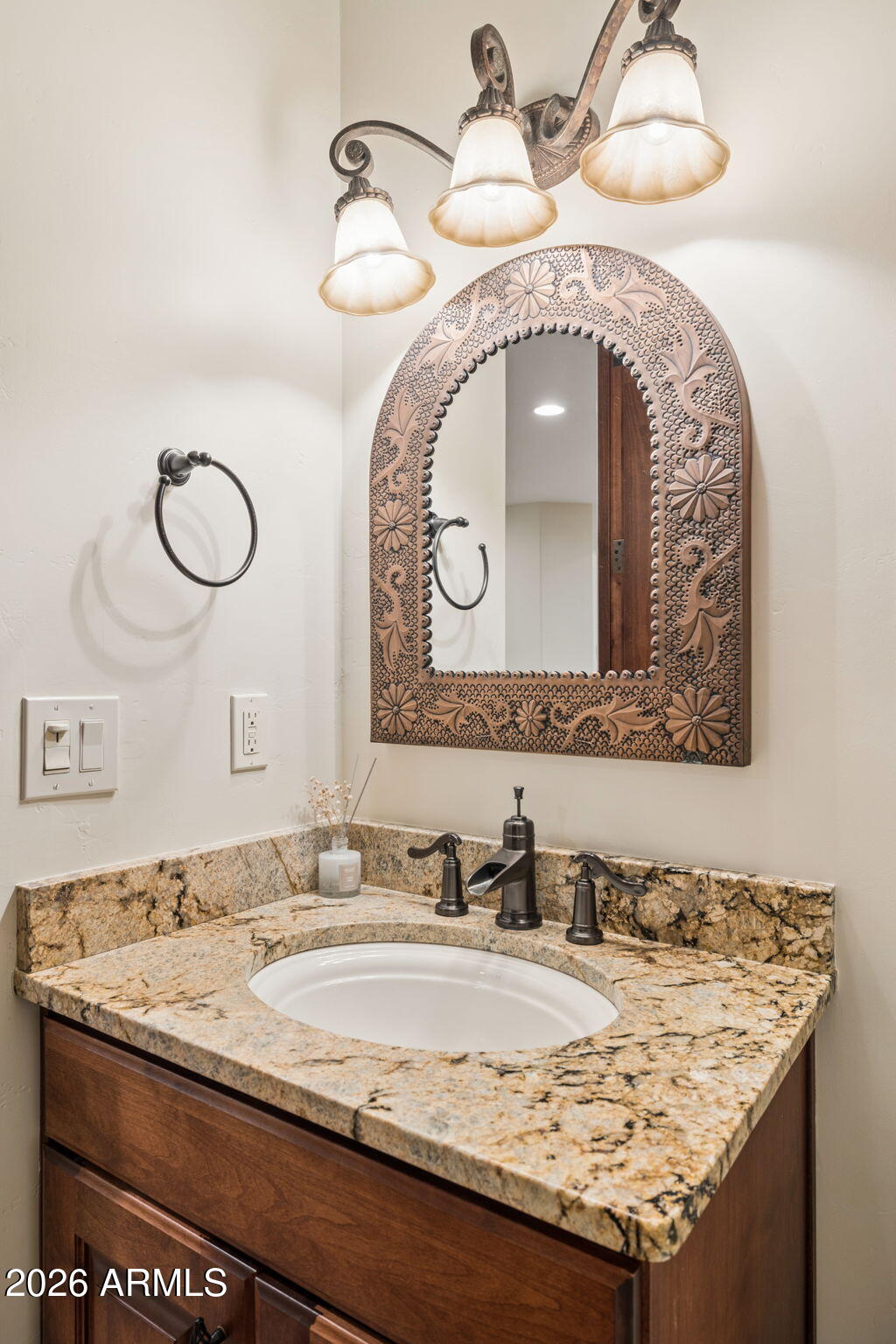 AMERICAN RANCH PHASE 3B - Residential