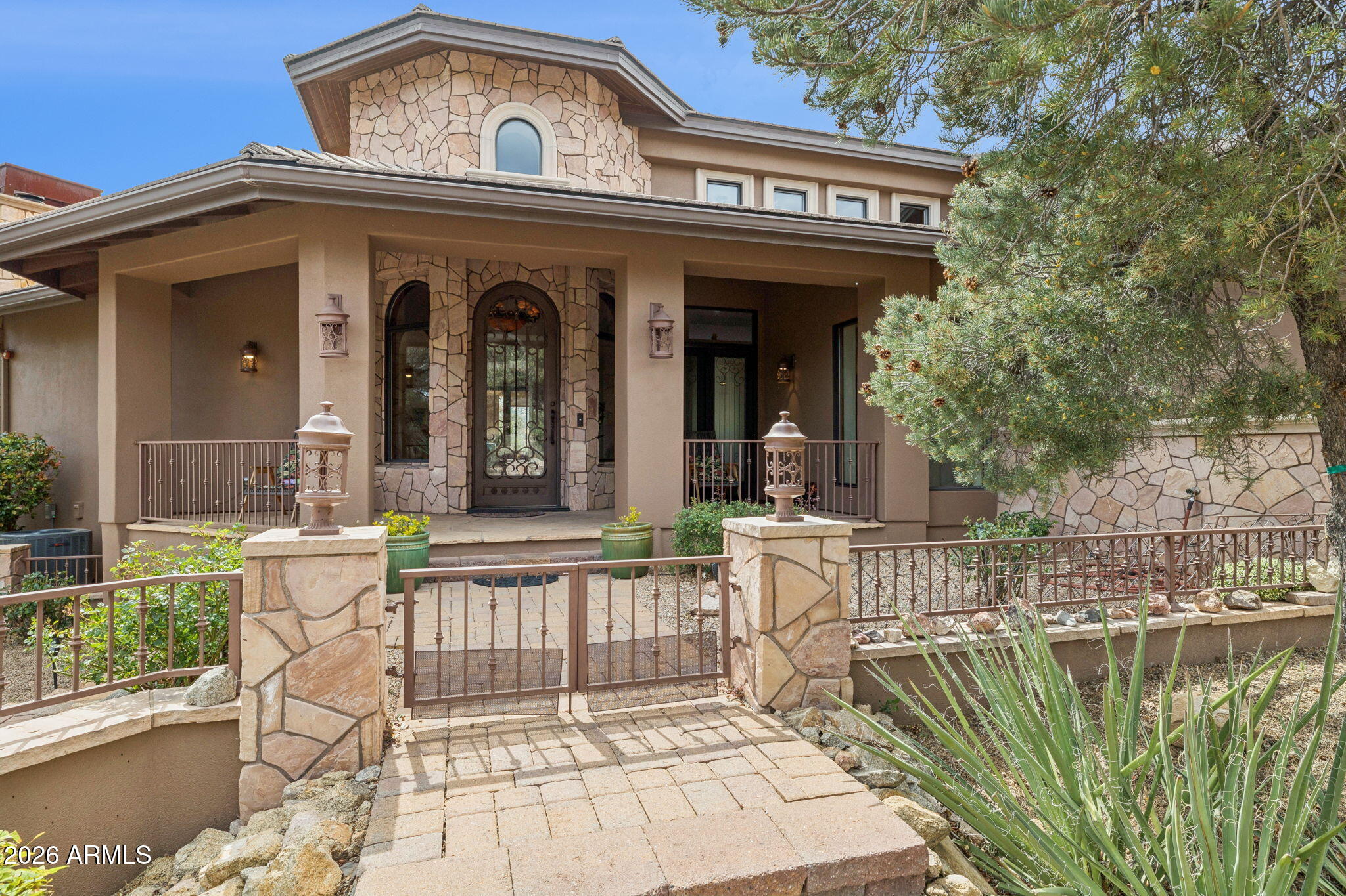 AMERICAN RANCH PHASE 3B - Residential