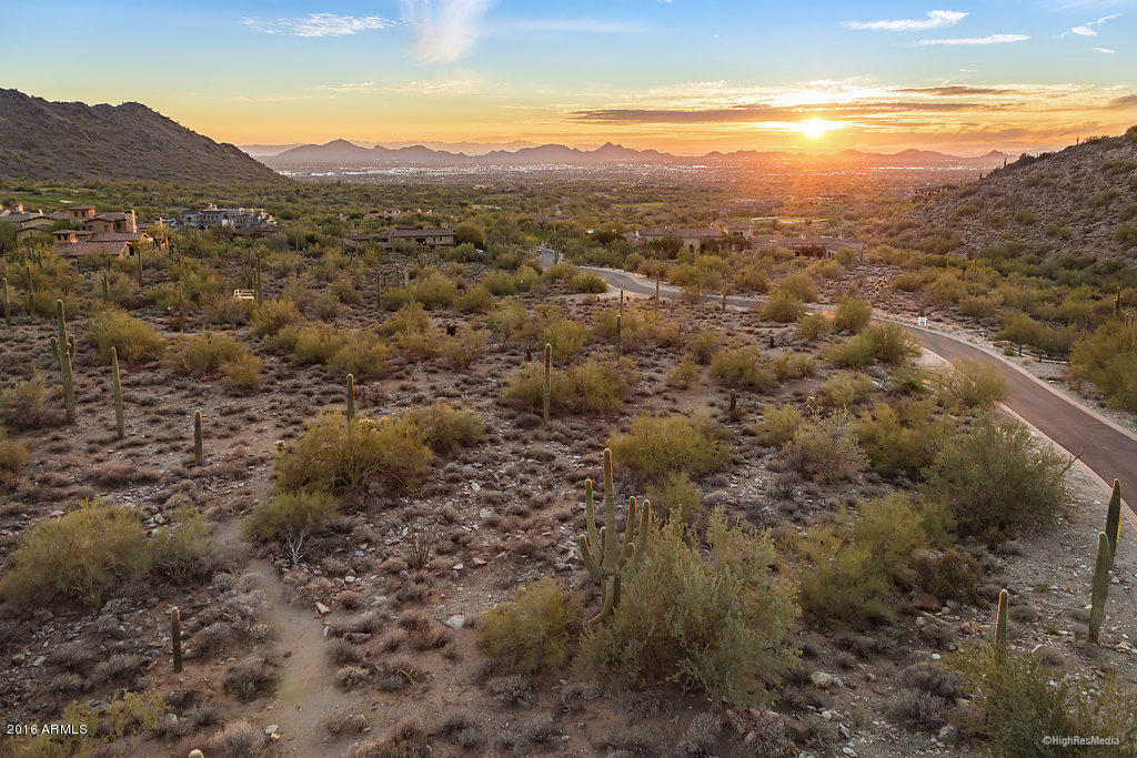 Silverleaf lots 1654 & 1655 - Views, views and more views!  A unique opportunity in the Upper Canyon of Silverleaf now available – the last true estate style parcel of land.  The combination of these two amazing view lots is 4+ acres and over 100,000 square feet of building envelope - providing a perfect setting with unobstructed down valley views, whether you're looking for the ultimate in privacy, or a compound with multiple out buildings.  Because of the gently sloping terrain and easy building site, true estate grounds are possible.  When viewing the site, you will see two separate view decks, placed to provide you with an opportunity to see the dramatic beauty possible from both the interior and exterior of your home.