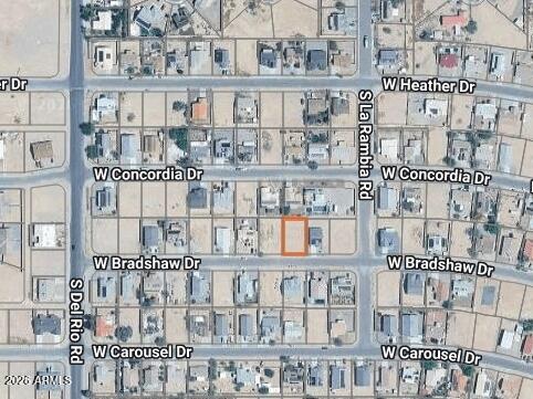 ARIZONA CITY UNIT FOUR - Land