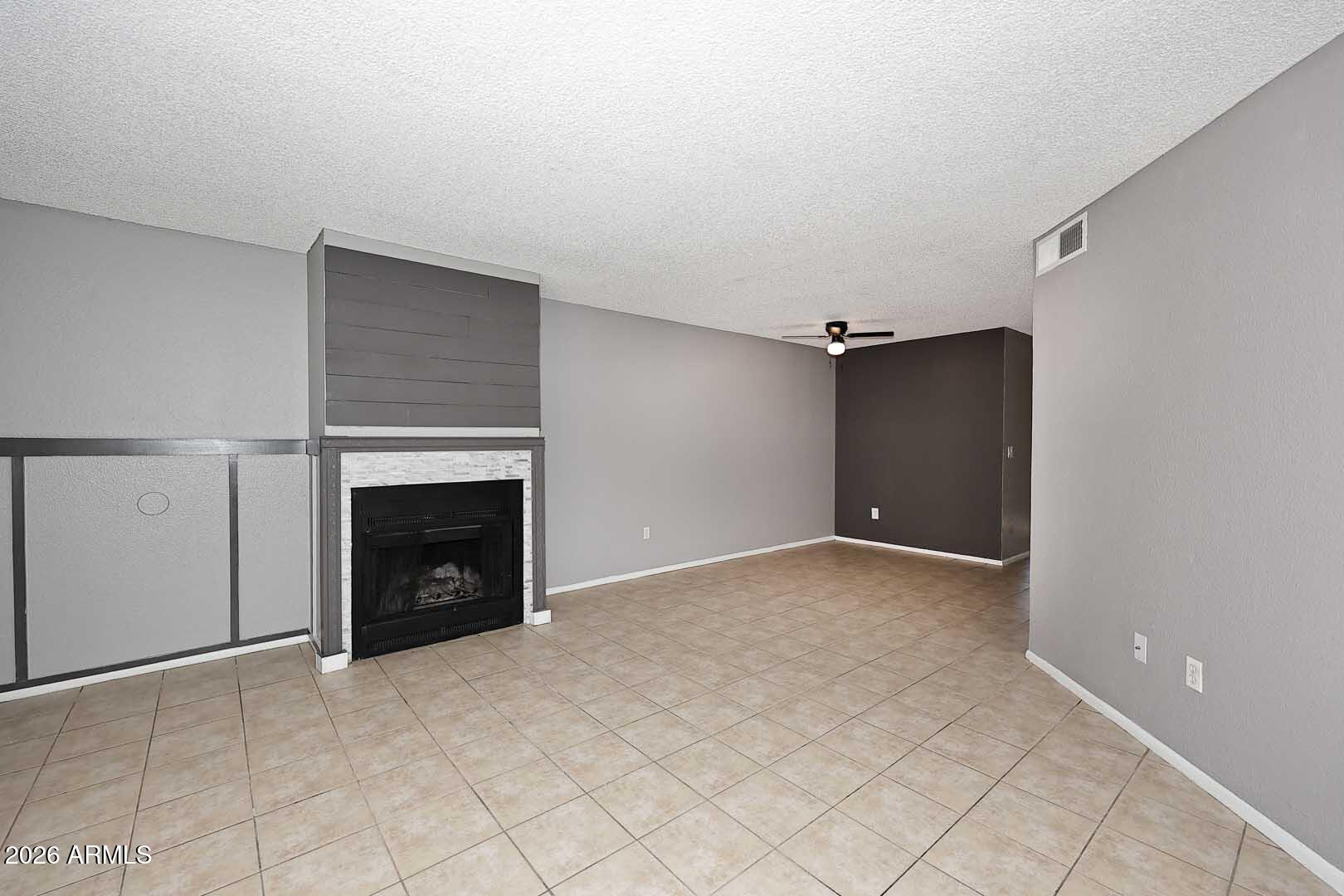 CACTUS FLATS CONDOMINIUM - Residential