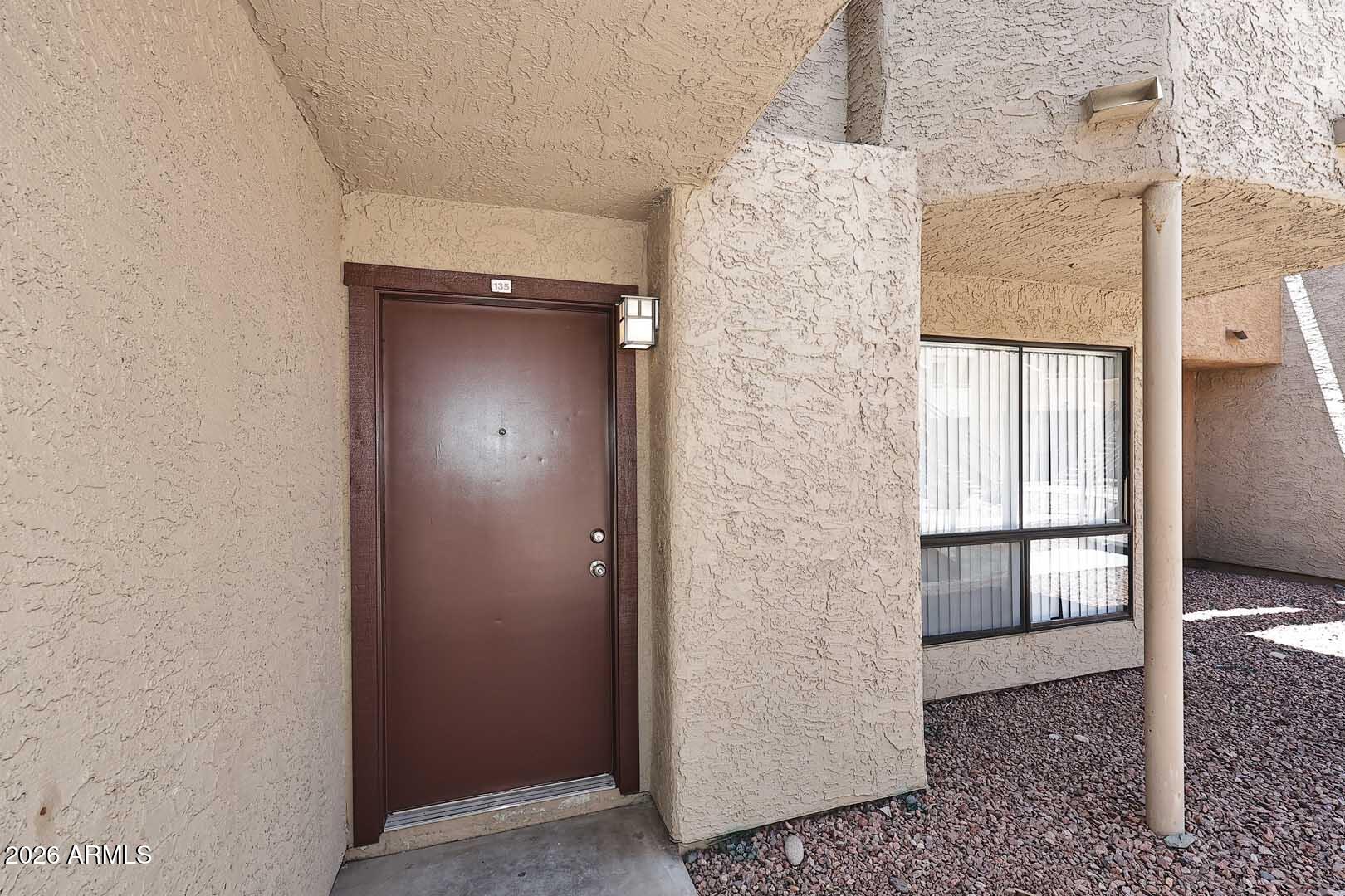 CACTUS FLATS CONDOMINIUM - Residential