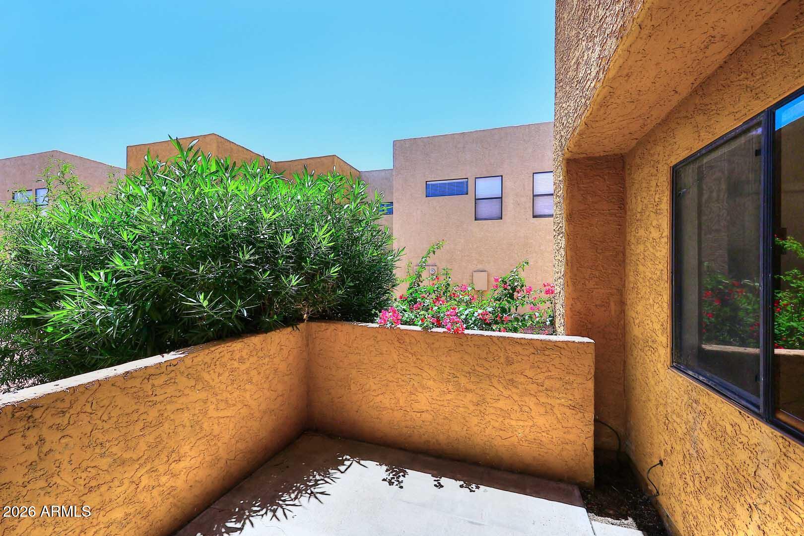 CACTUS FLATS CONDOMINIUM - Residential