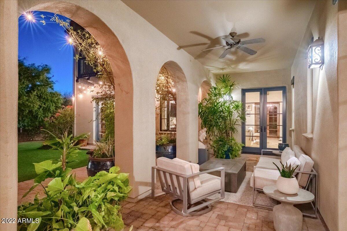 Silverleaf at DC Ranch - Residential