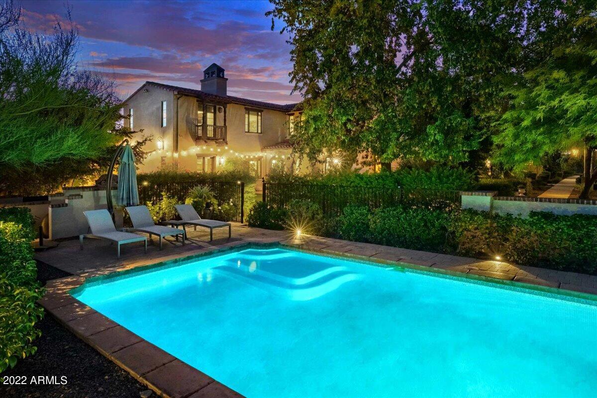 Silverleaf at DC Ranch - Residential