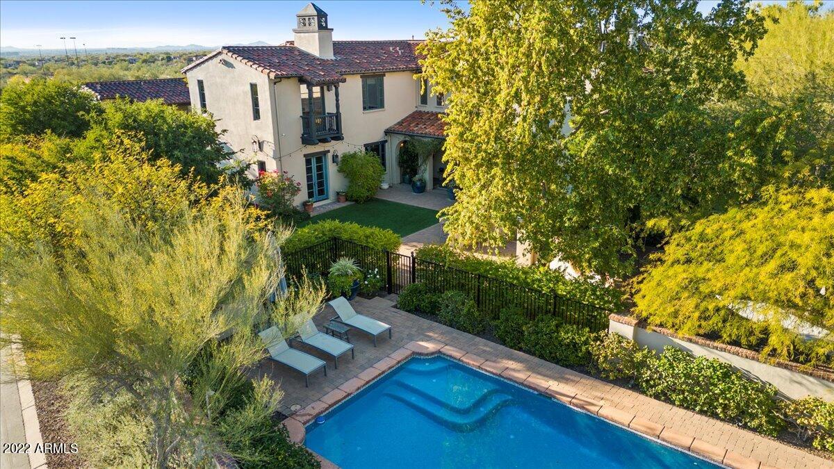 Silverleaf at DC Ranch - Residential