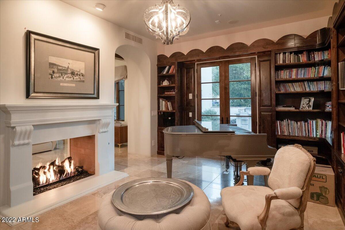 Silverleaf at DC Ranch - Residential
