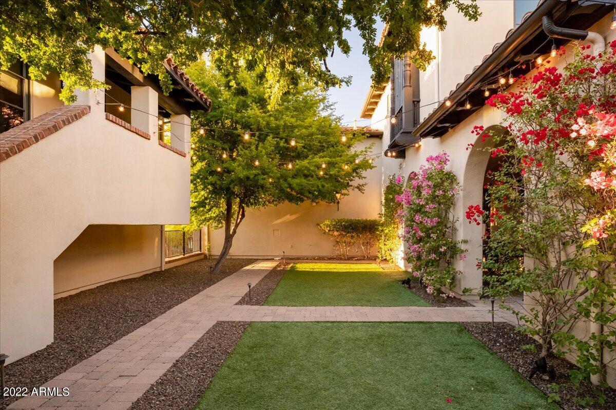 Silverleaf at DC Ranch - Residential
