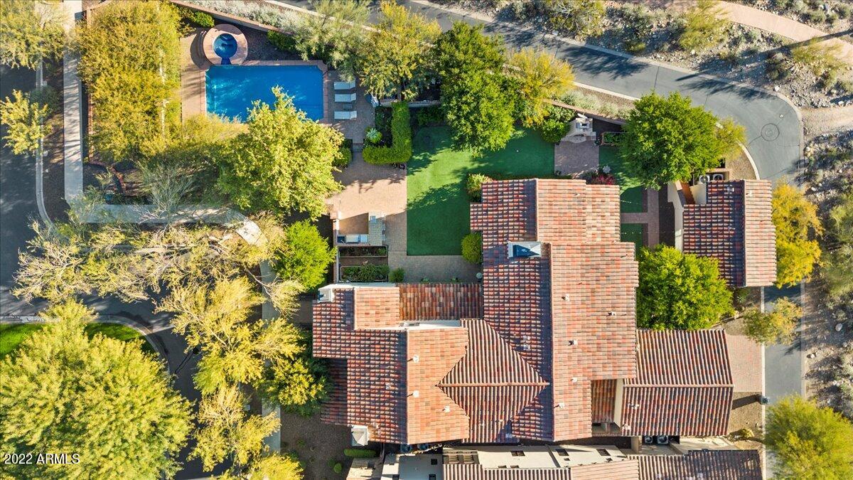 Silverleaf at DC Ranch - Residential