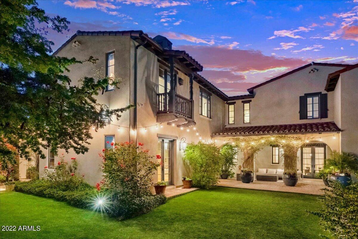 Silverleaf at DC Ranch - Residential