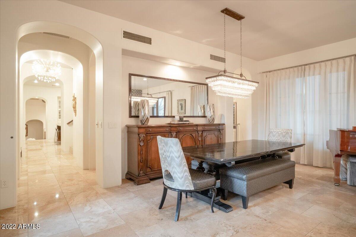 Silverleaf at DC Ranch - Residential
