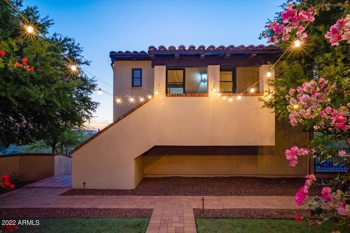 Silverleaf at DC Ranch - Residential