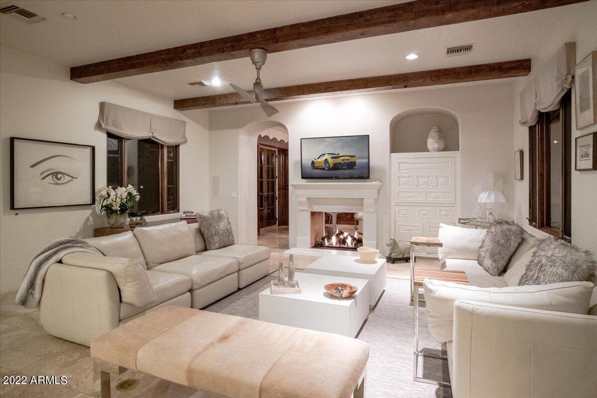 Silverleaf at DC Ranch - Residential