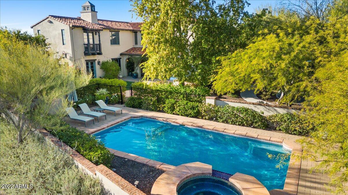Silverleaf at DC Ranch - Residential