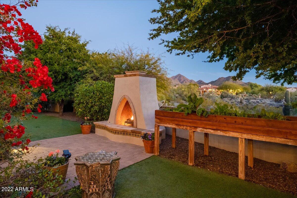 Silverleaf at DC Ranch - Residential