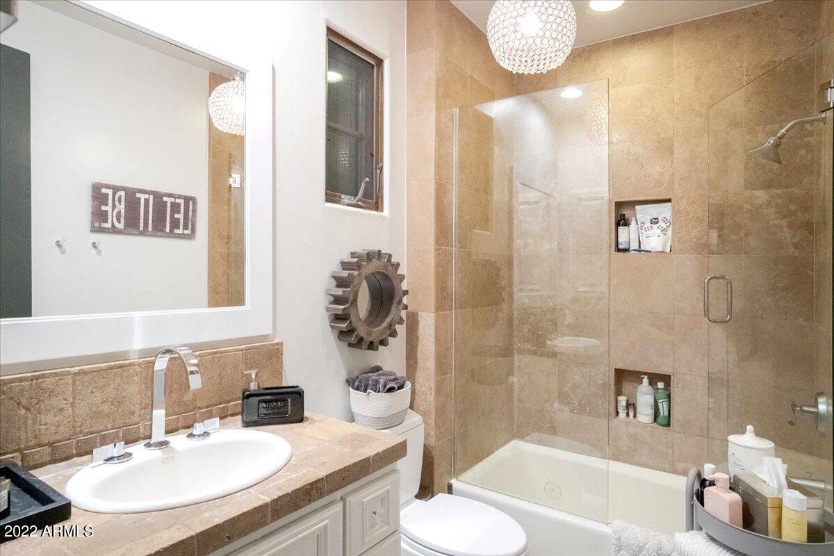 Silverleaf at DC Ranch - Residential