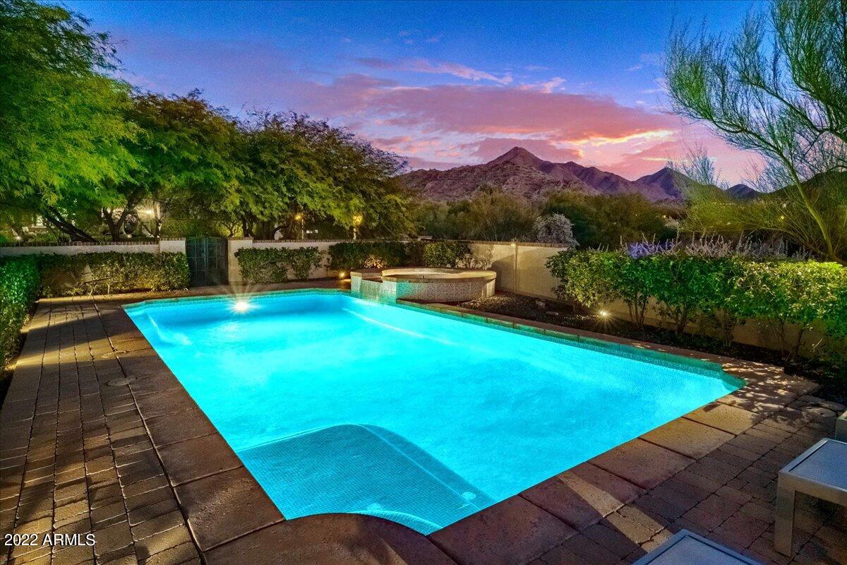 Silverleaf at DC Ranch - Residential