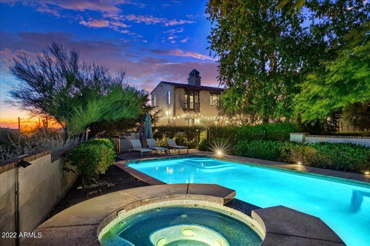 Silverleaf at DC Ranch - Residential