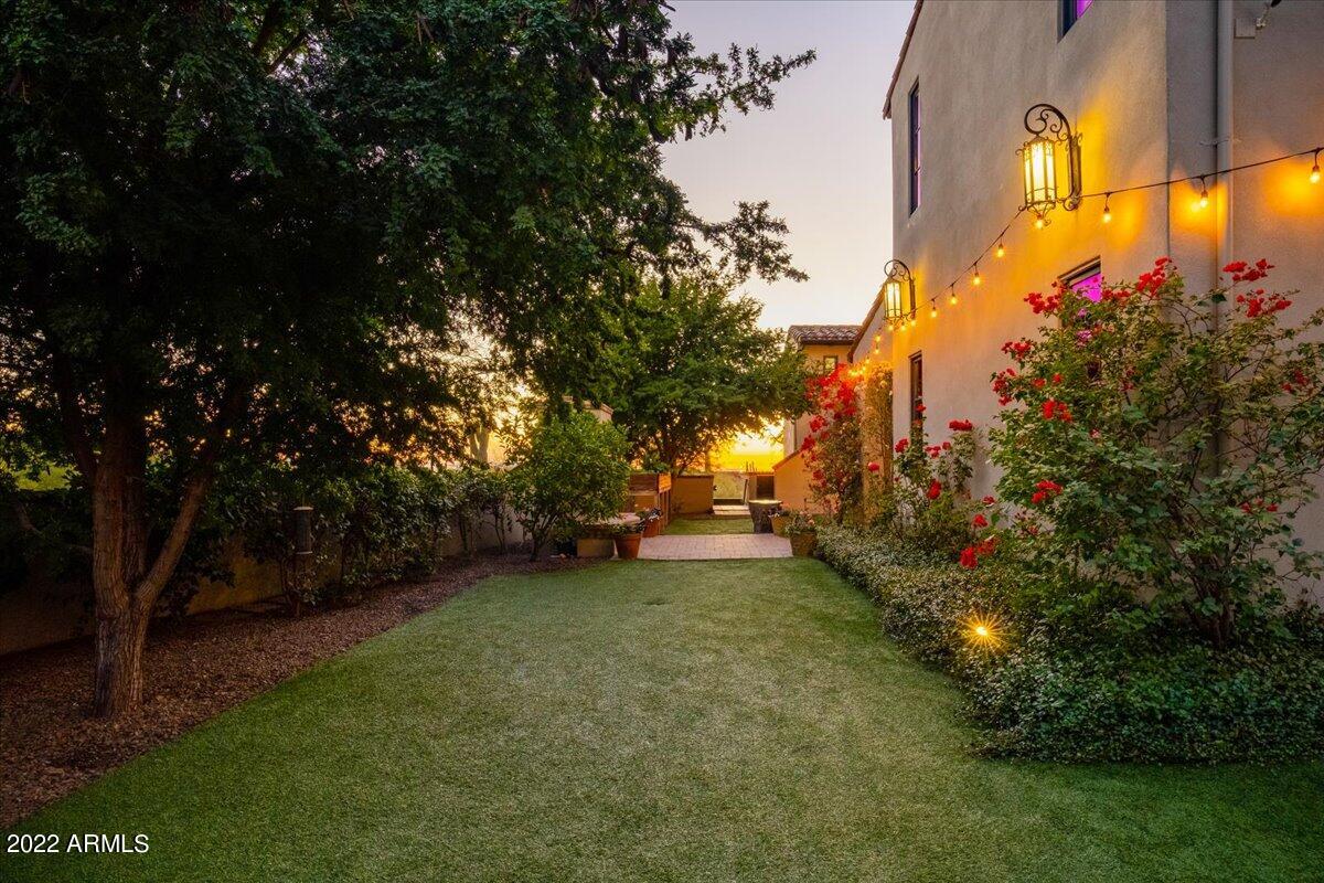 Silverleaf at DC Ranch - Residential