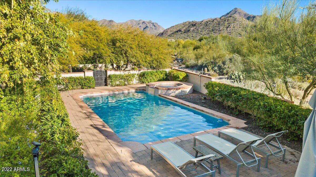 Silverleaf at DC Ranch - Residential
