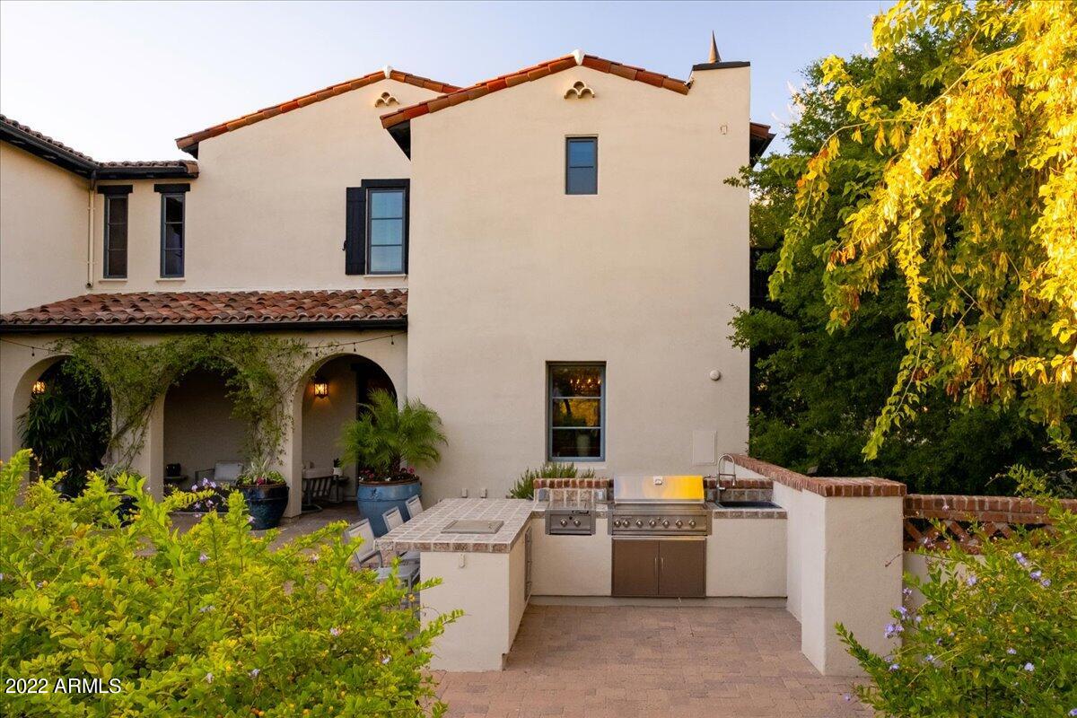 Silverleaf at DC Ranch - Residential