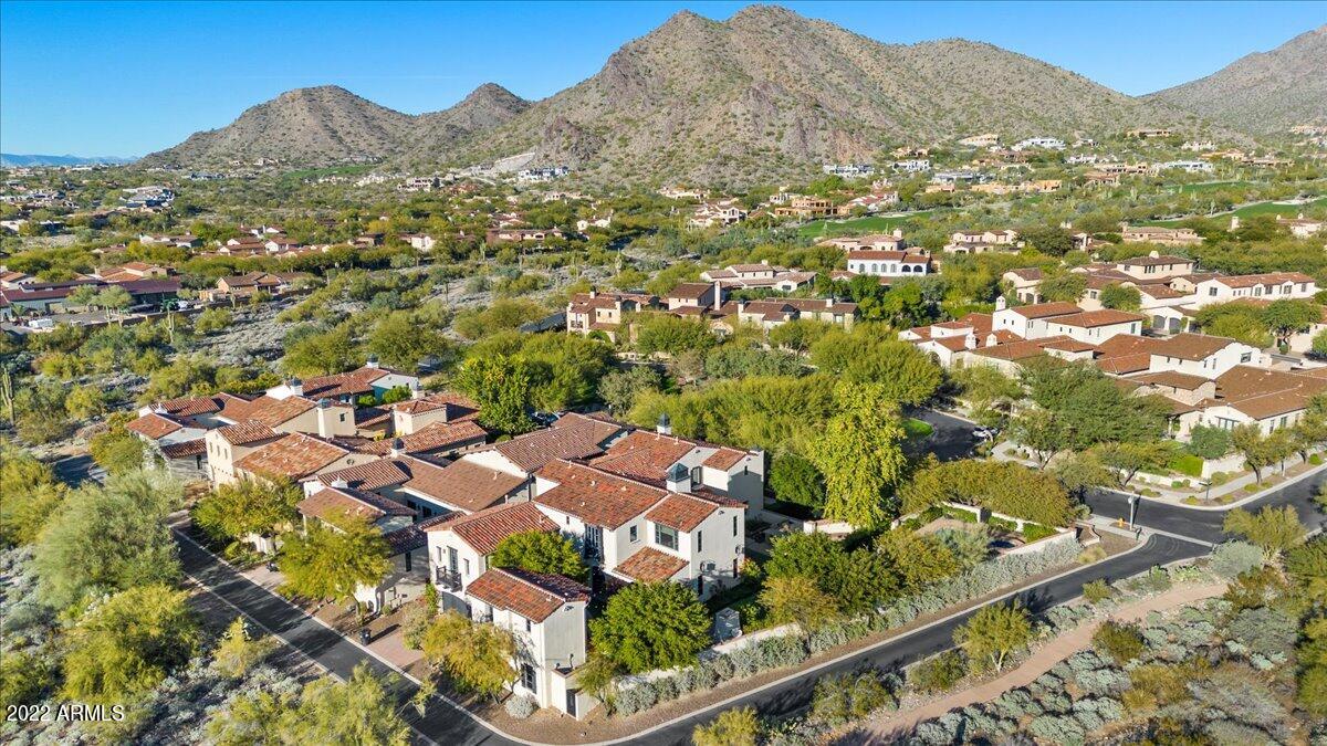 Silverleaf at DC Ranch - Residential