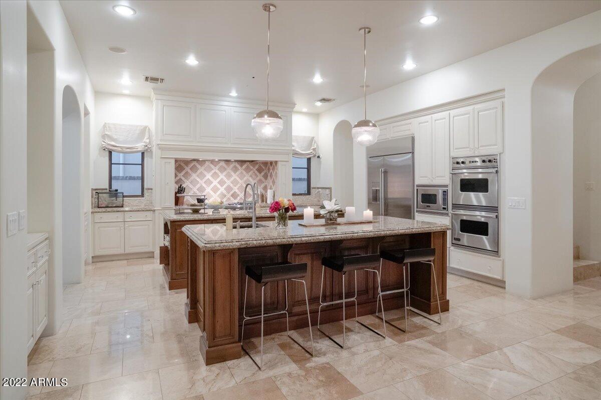 Silverleaf at DC Ranch - Residential