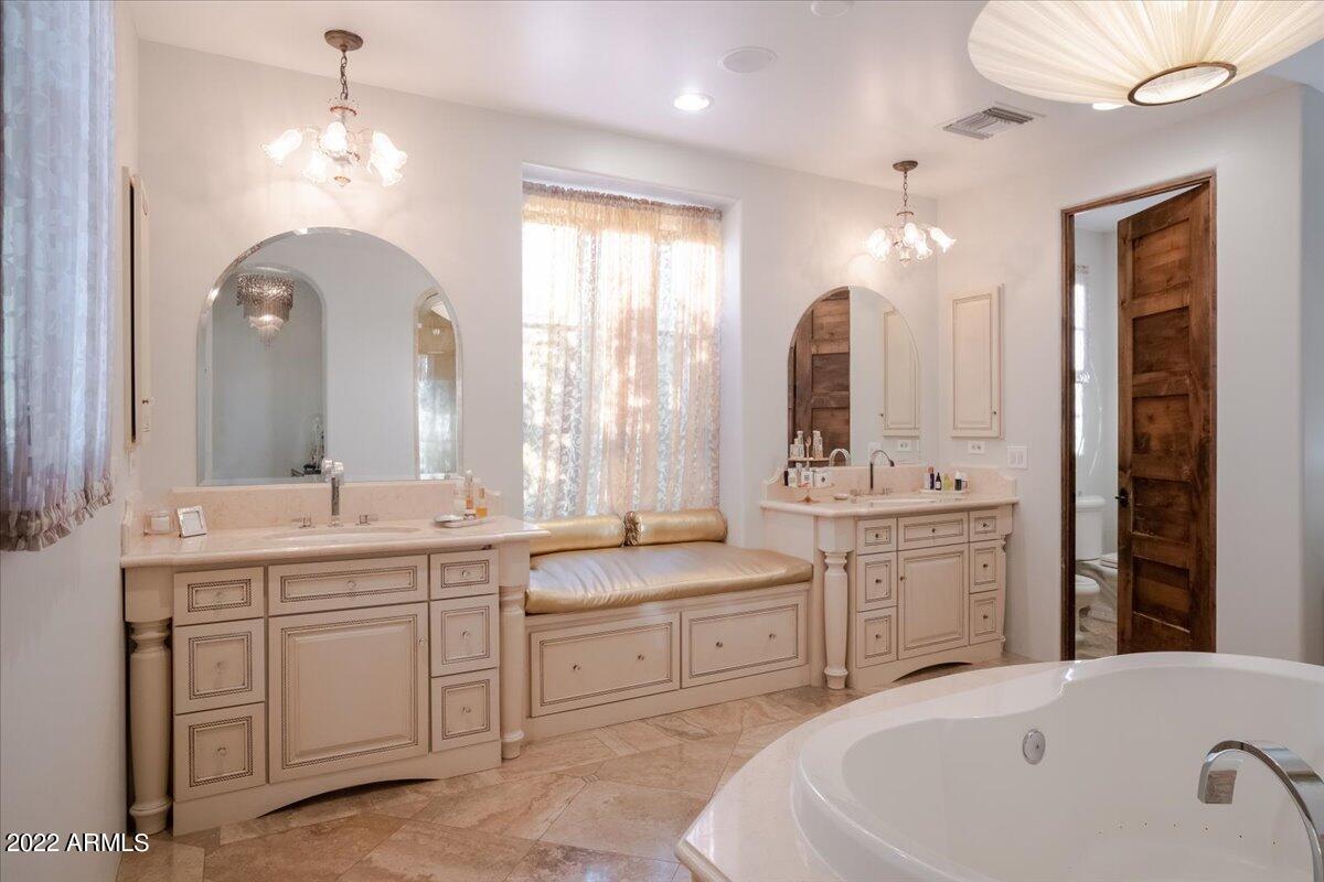 Silverleaf at DC Ranch - Residential