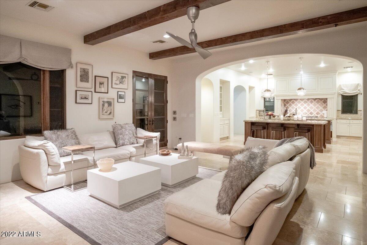 Silverleaf at DC Ranch - Residential