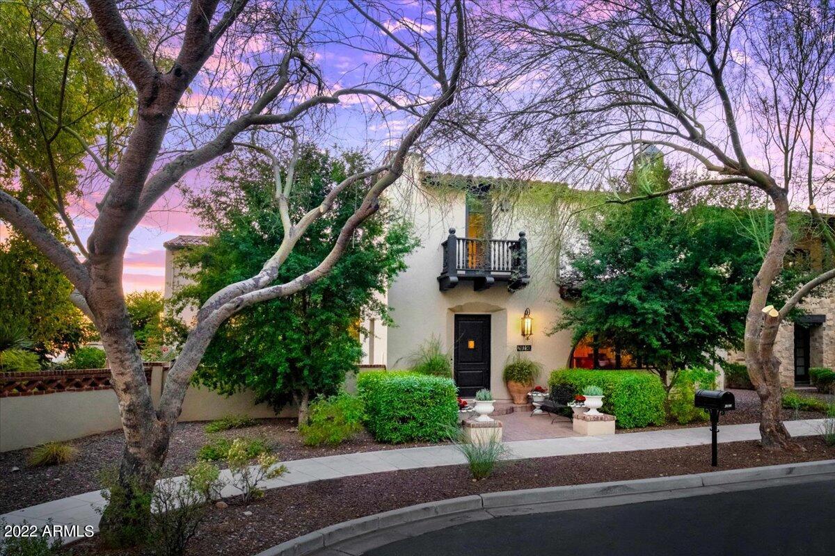 Silverleaf at DC Ranch - Residential