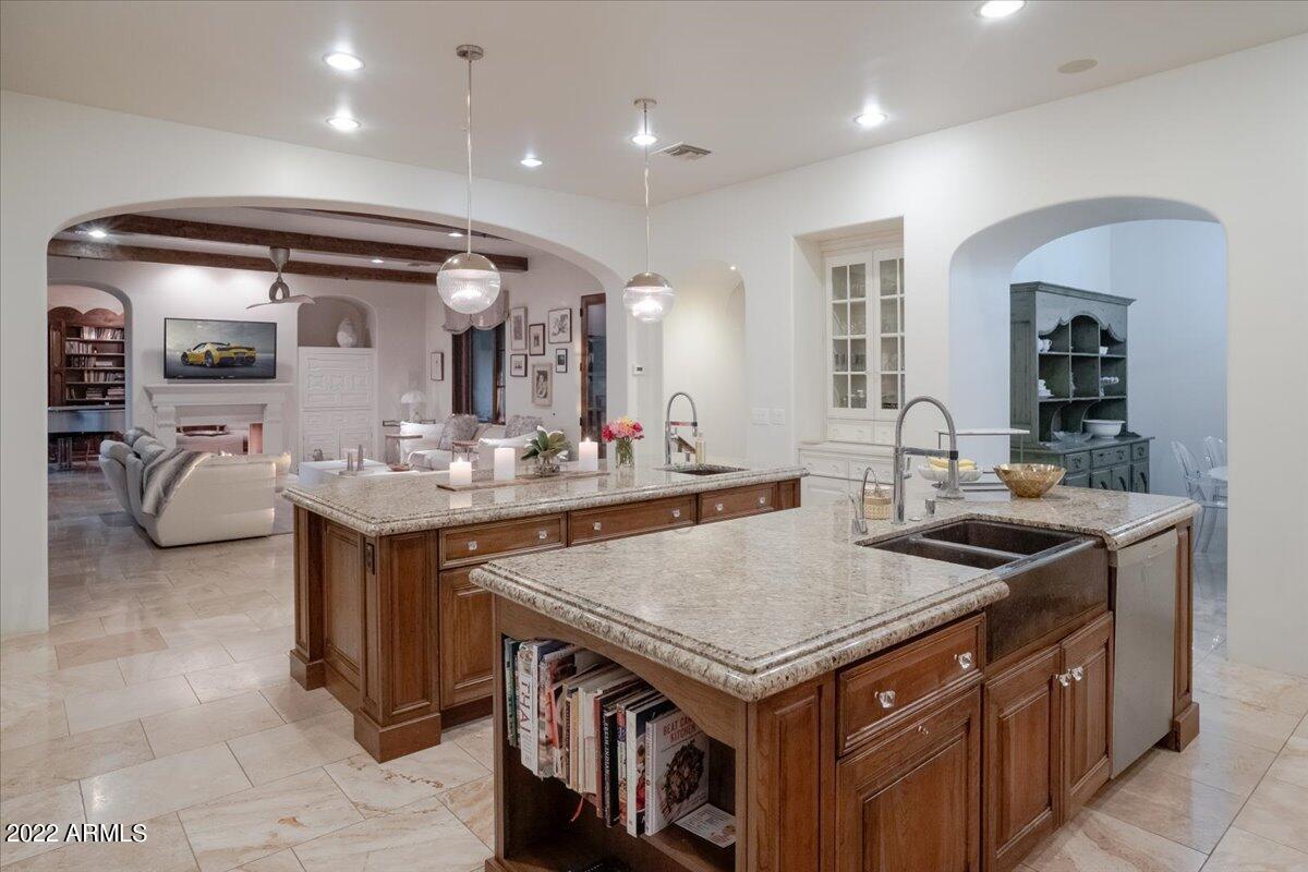 Silverleaf at DC Ranch - Residential