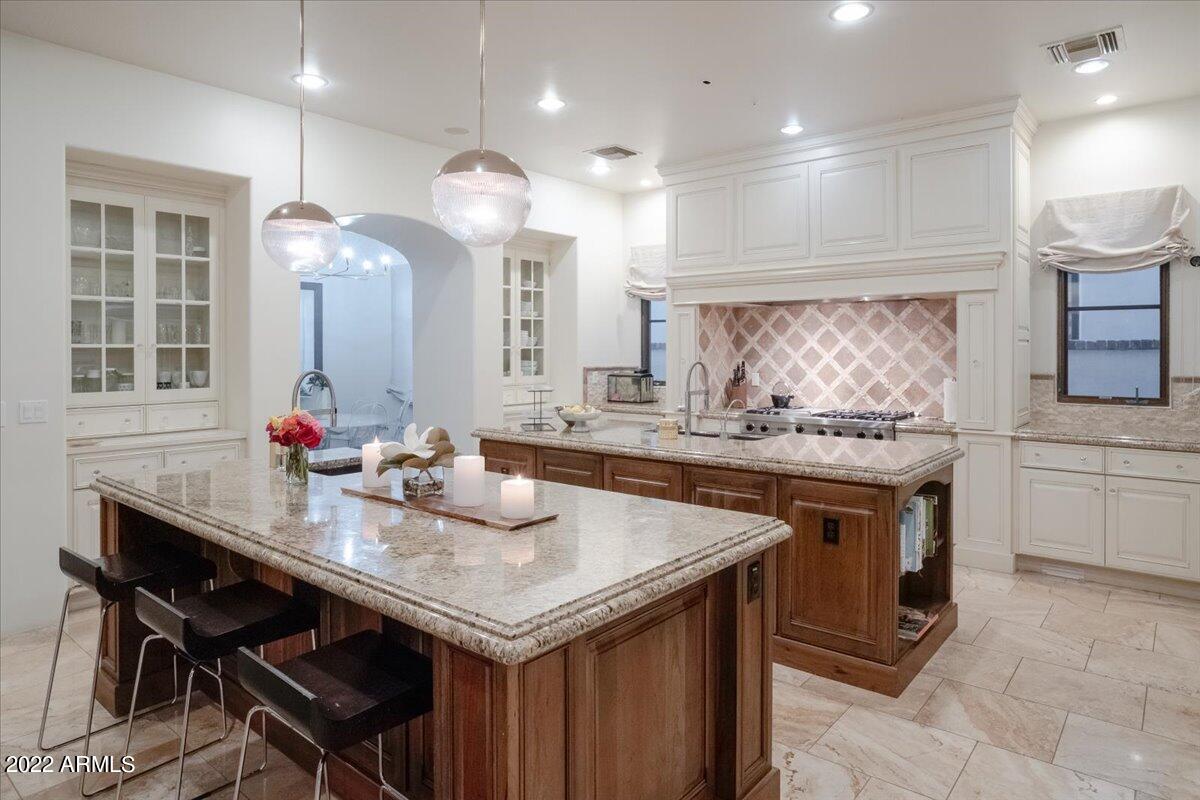 Silverleaf at DC Ranch - Residential
