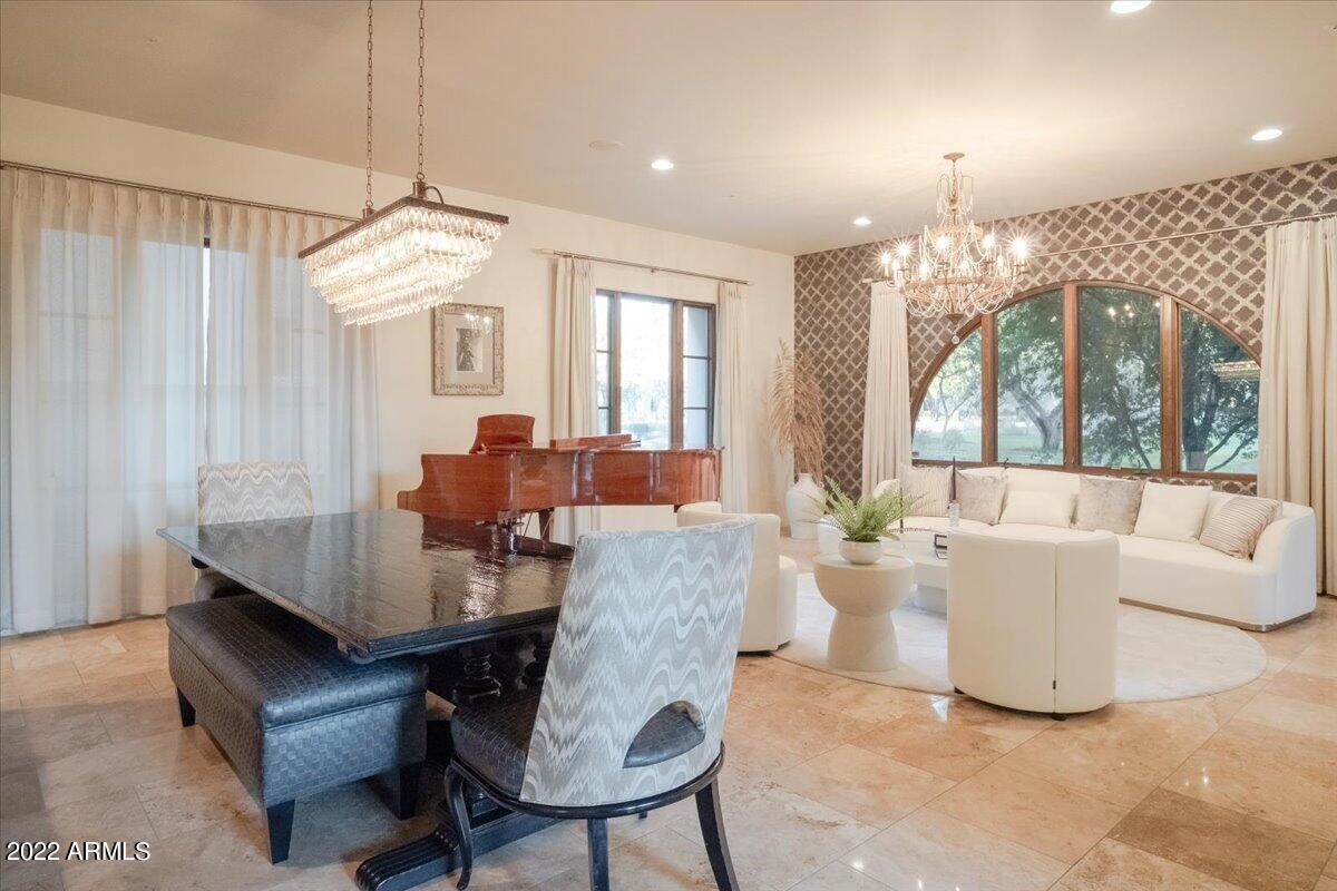 Silverleaf at DC Ranch - Residential