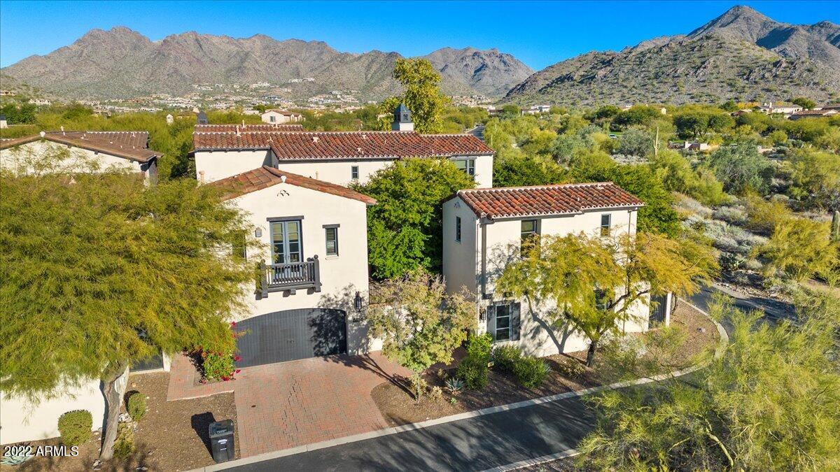 Silverleaf at DC Ranch - Residential