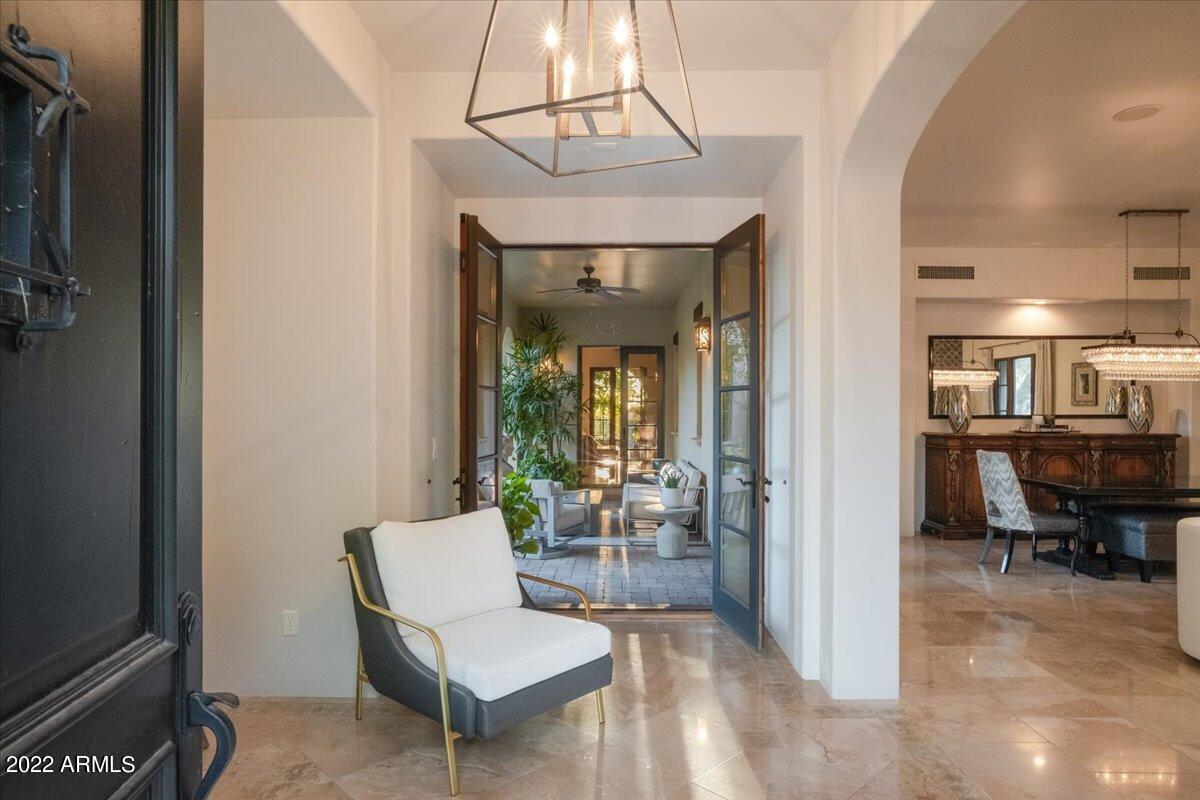 Silverleaf at DC Ranch - Residential