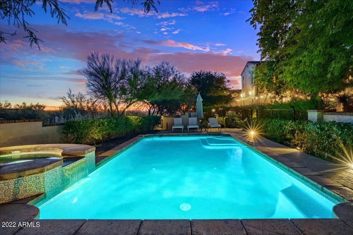 Silverleaf at DC Ranch - Residential