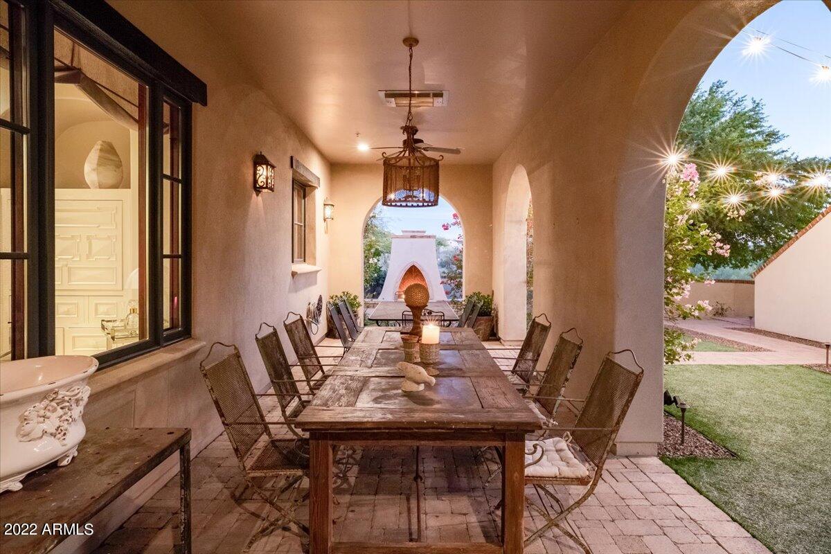 Silverleaf at DC Ranch - Residential