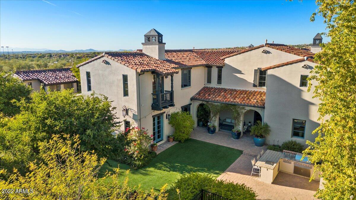 Silverleaf at DC Ranch - Residential