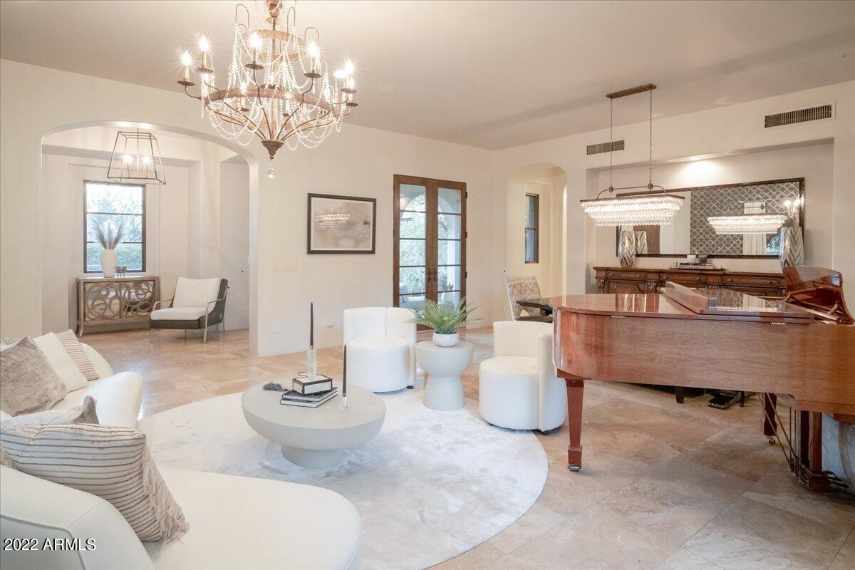 Silverleaf at DC Ranch - Residential