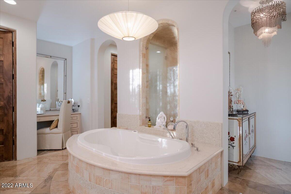 Silverleaf at DC Ranch - Residential